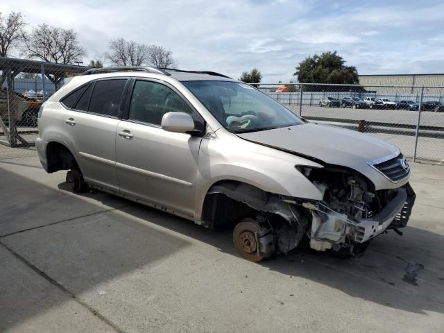 2006 Lexus RX 400