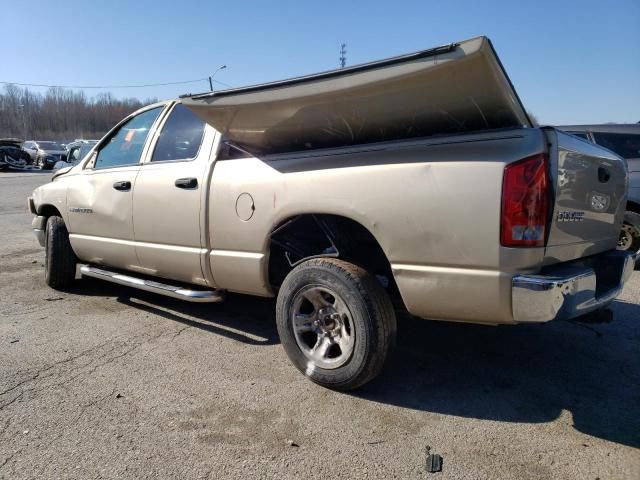 2003 Dodge RAM 1500 ST