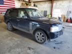 2008 Land Rover Range Rover HSE