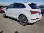 2022 Audi Q5 Premium Plus 45