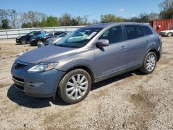 Mazda salvage cars for sale: 2008 Mazda CX-9