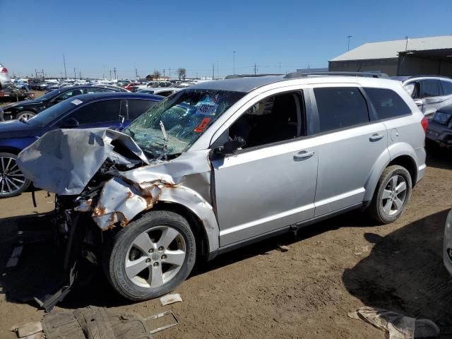 2011 Dodge Journey Mainstreet