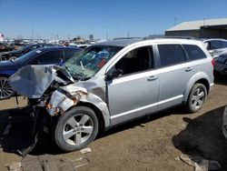 2011 Dodge Journey Mainstreet for sale in Brighton, CO