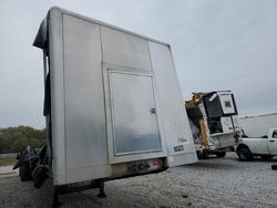 Trailers salvage cars for sale: 2022 Trailers Enclosed 7