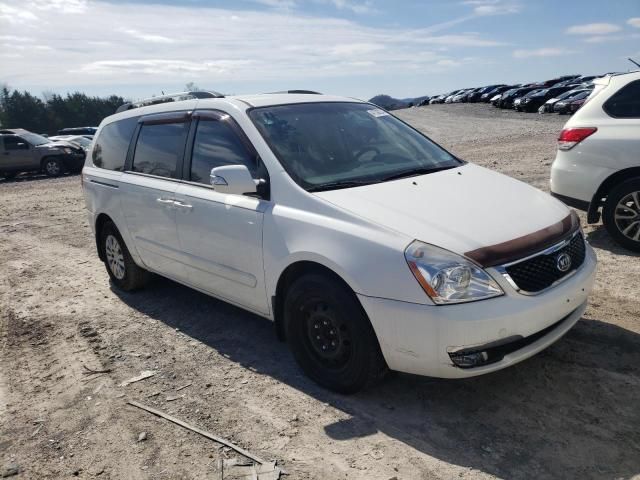 2014 KIA Sedona LX