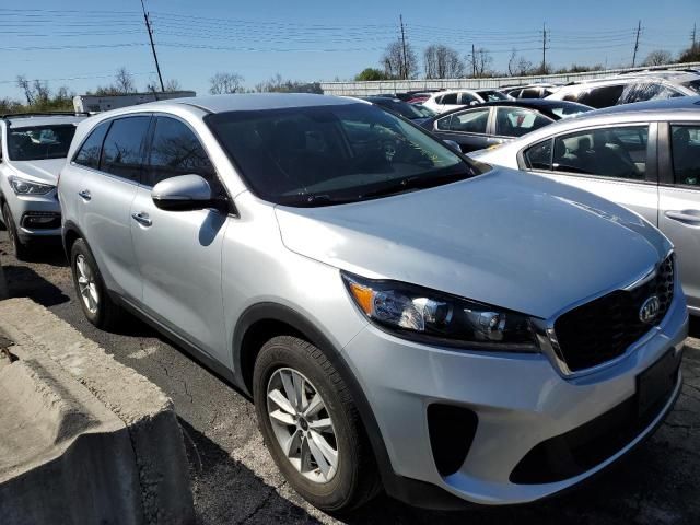 2019 KIA Sorento L