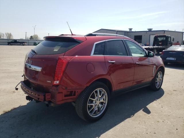 2013 Cadillac SRX Performance Collection