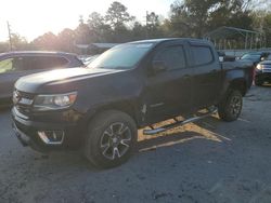 2017 Chevrolet Colorado Z71 for sale in Savannah, GA