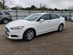 2014 Ford Fusion SE for sale in Newton, AL