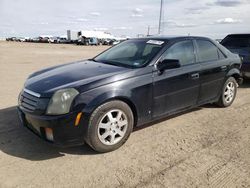 2006 Cadillac CTS HI Feature V6 for sale in Amarillo, TX
