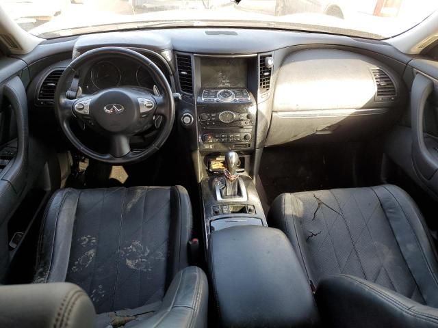 2009 Infiniti FX35