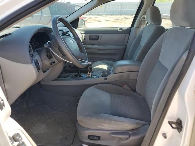 2007 Ford Taurus SE