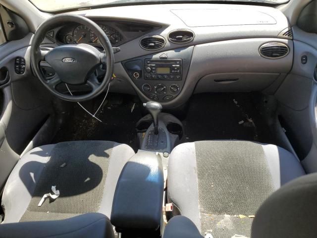 2004 Ford Focus SE