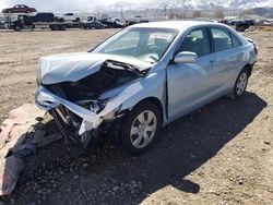 Toyota Vehiculos salvage en venta: 2008 Toyota Camry CE