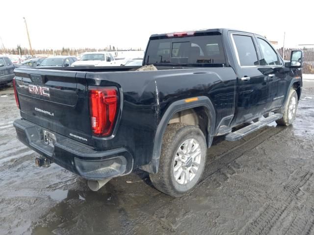 2020 GMC Sierra K2500 Denali