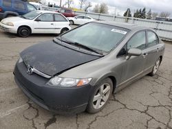 2006 Honda Civic EX for sale in Woodburn, OR