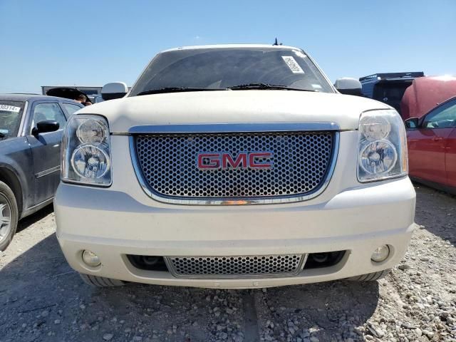 2012 GMC Yukon Denali