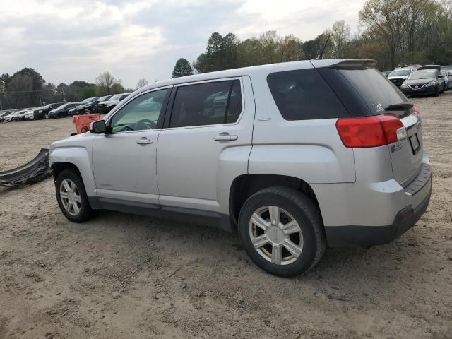 2014 GMC Terrain SLE