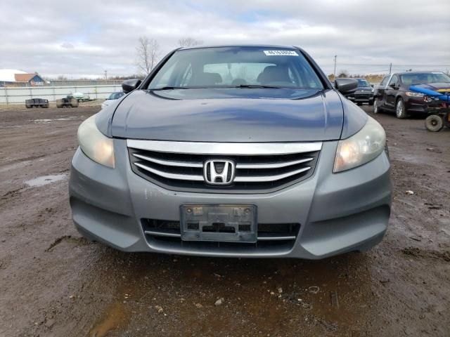 2011 Honda Accord SE