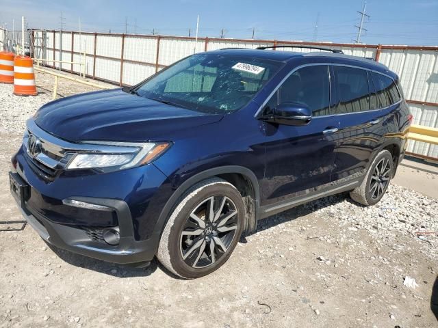 2020 Honda Pilot Touring