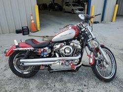 2005 Harley-Davidson XL1200 C for sale in Spartanburg, SC