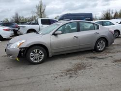 2012 Nissan Altima Base for sale in Woodburn, OR