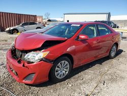 2013 Toyota Camry L for sale in Hueytown, AL