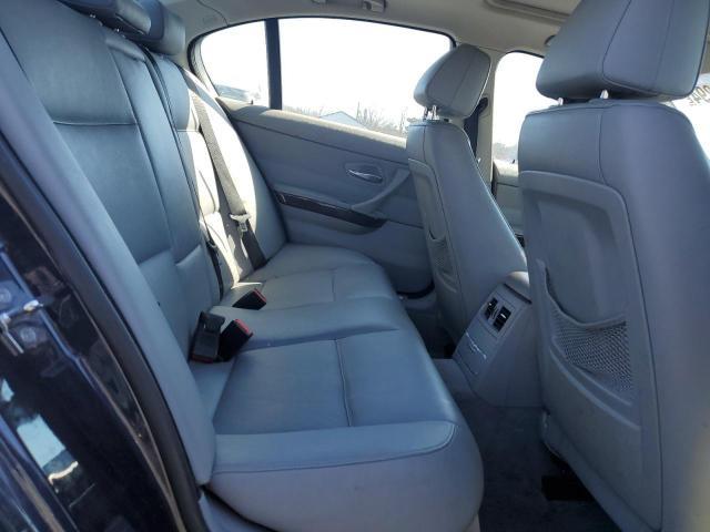 2008 BMW 328 i Sulev