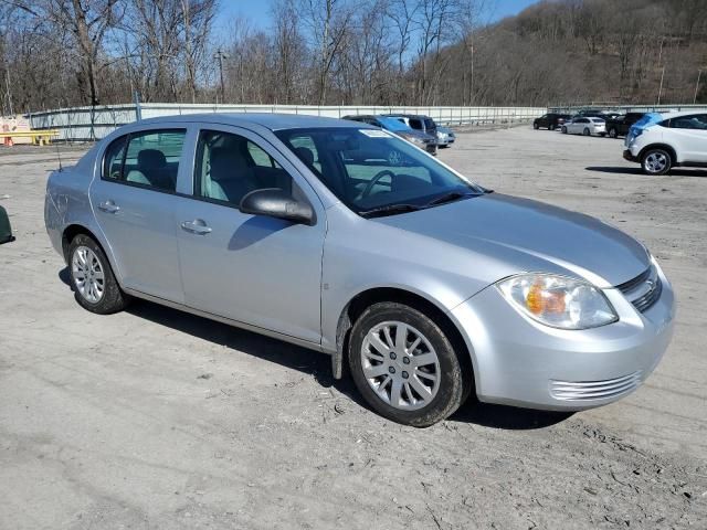 2010 Chevrolet Cobalt LS