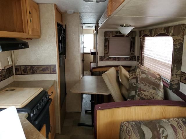 2010 Springdale Travel Trailer