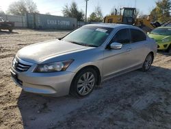 2012 Honda Accord EX en venta en Midway, FL