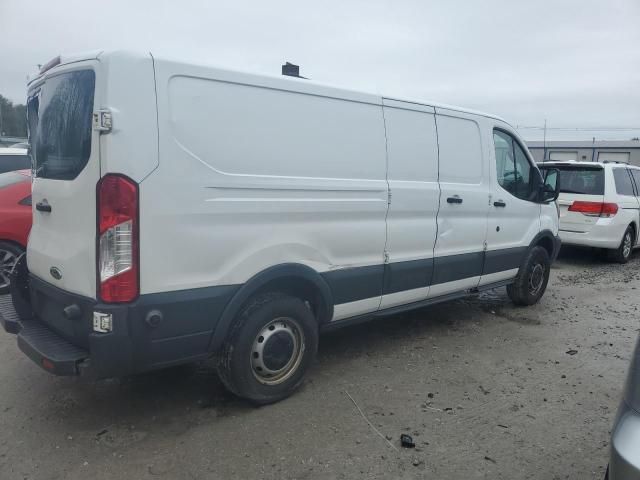 2018 Ford Transit T-150