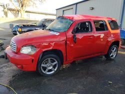 Chevrolet HHR LT salvage cars for sale: 2008 Chevrolet HHR LT