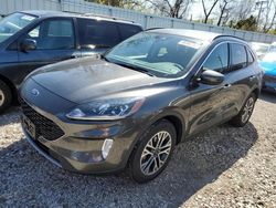 Ford Vehiculos salvage en venta: 2020 Ford Escape SEL