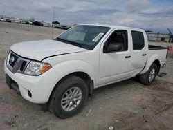 2018 Nissan Frontier S for sale in Earlington, KY
