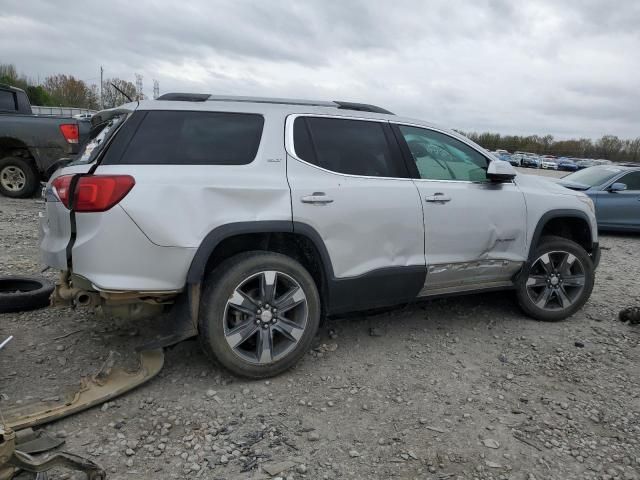 2018 GMC Acadia SLT-2