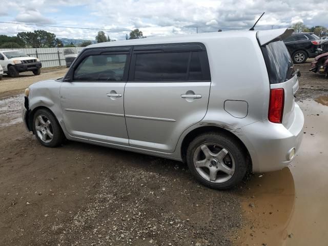 2009 Scion XB