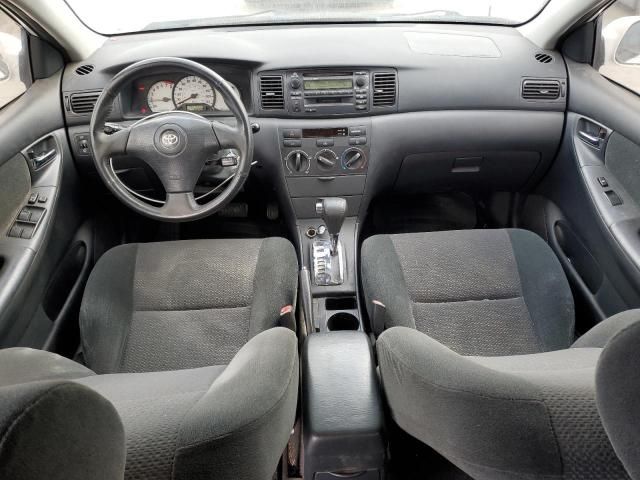 2004 Toyota Corolla CE