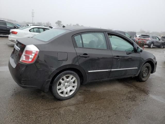 2010 Nissan Sentra 2.0