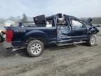 2022 Ford F250 Super Duty