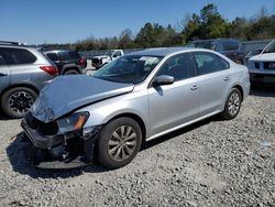 2013 Volkswagen Passat S for sale in Memphis, TN