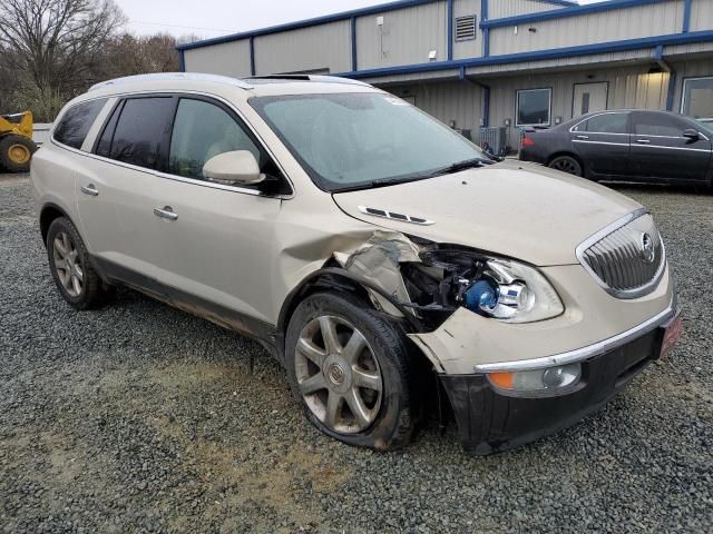 2008 Buick Enclave CXL