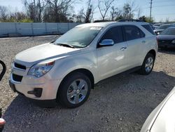 2015 Chevrolet Equinox LT en venta en Bridgeton, MO