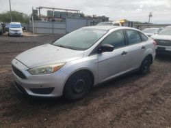 2016 Ford Focus S for sale in Kapolei, HI