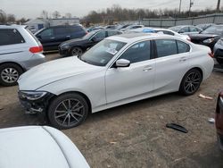 2020 BMW 330XI for sale in Hillsborough, NJ