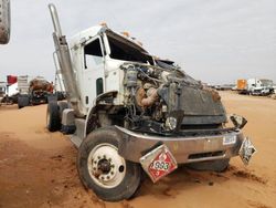 Vehiculos salvage en venta de Copart Andrews, TX: 2014 Peterbilt 337