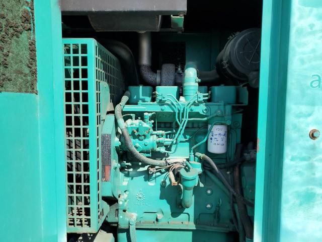 1999 Unknown Generator