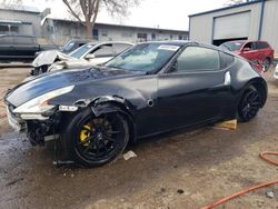 2016 Nissan 370Z Base for sale in Albuquerque, NM