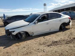 2014 Infiniti Q50 Hybrid Premium for sale in Phoenix, AZ