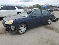 2007 Chevrolet Malibu LT for sale in Florence, MS